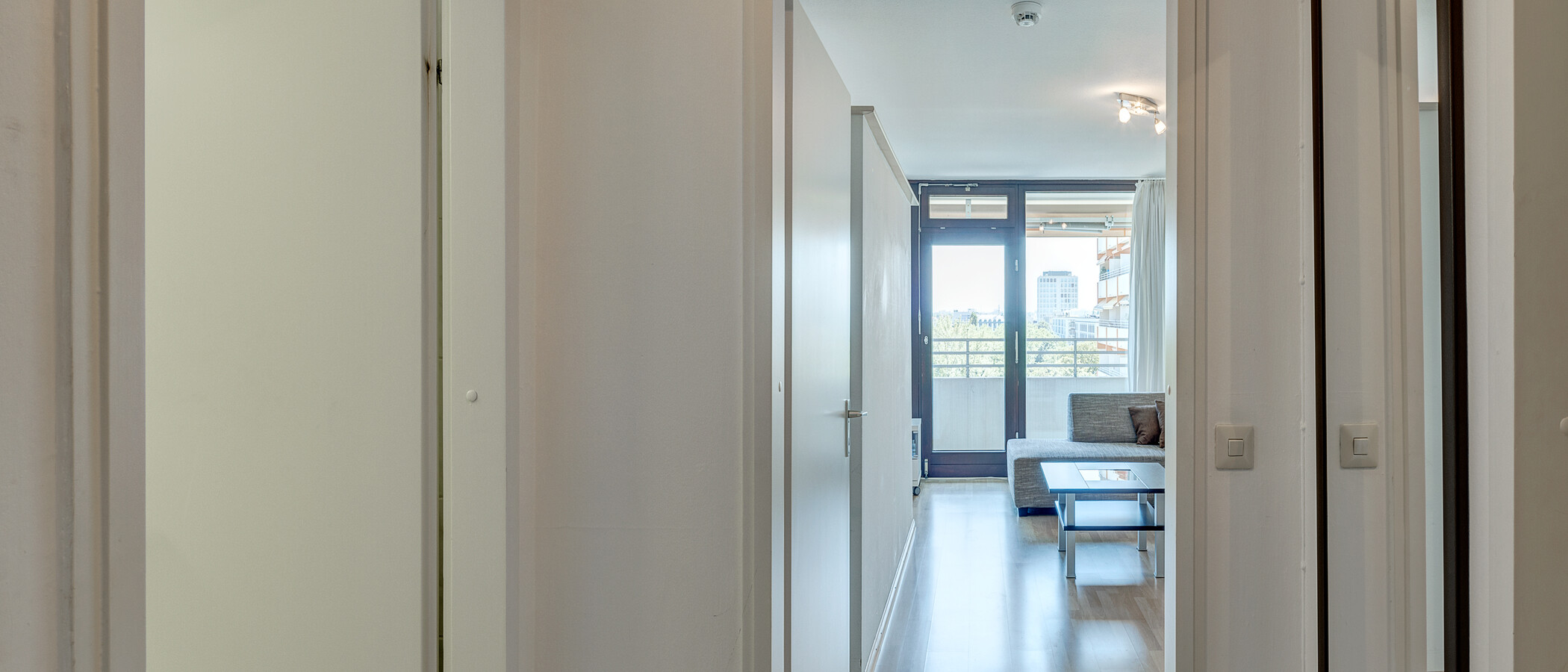 apartment München Schwabing (rechts der Leopoldstraße) 02 hall 5389