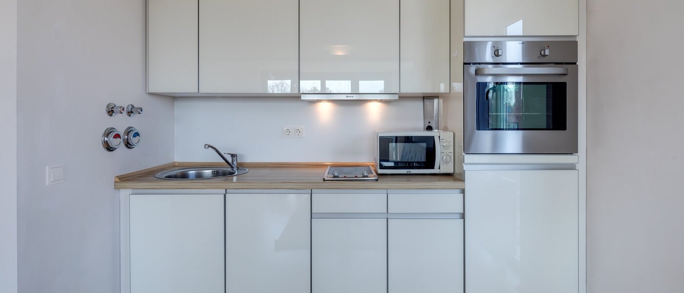 apartment Haar 01 kitchen 5392