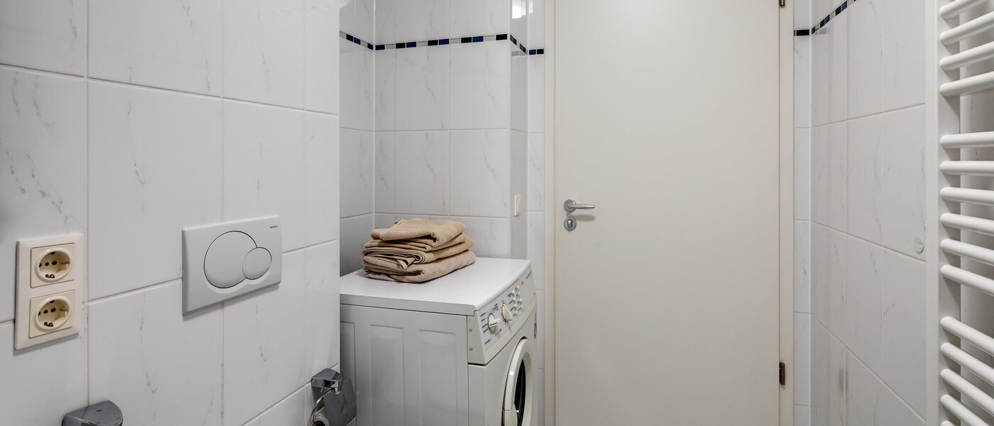 apartment Haar 02 bathroom 5392