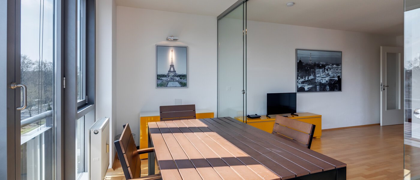 apartment Haar 01 winter garden 5392