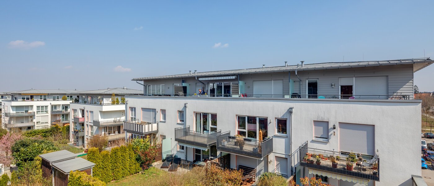 apartment Haar 01 view 5392