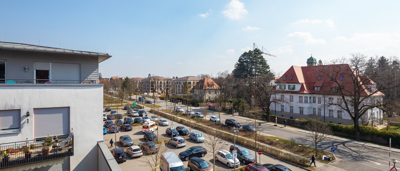 apartment Haar 02 view 5392