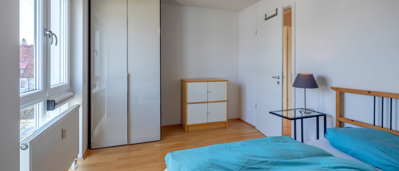 apartment Haar 02 bedroom 5392