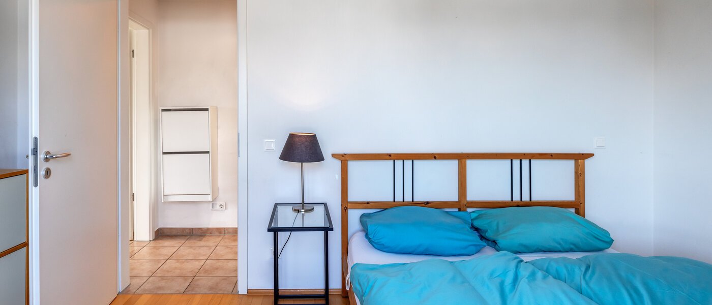 apartment Haar 03 bedroom 5392