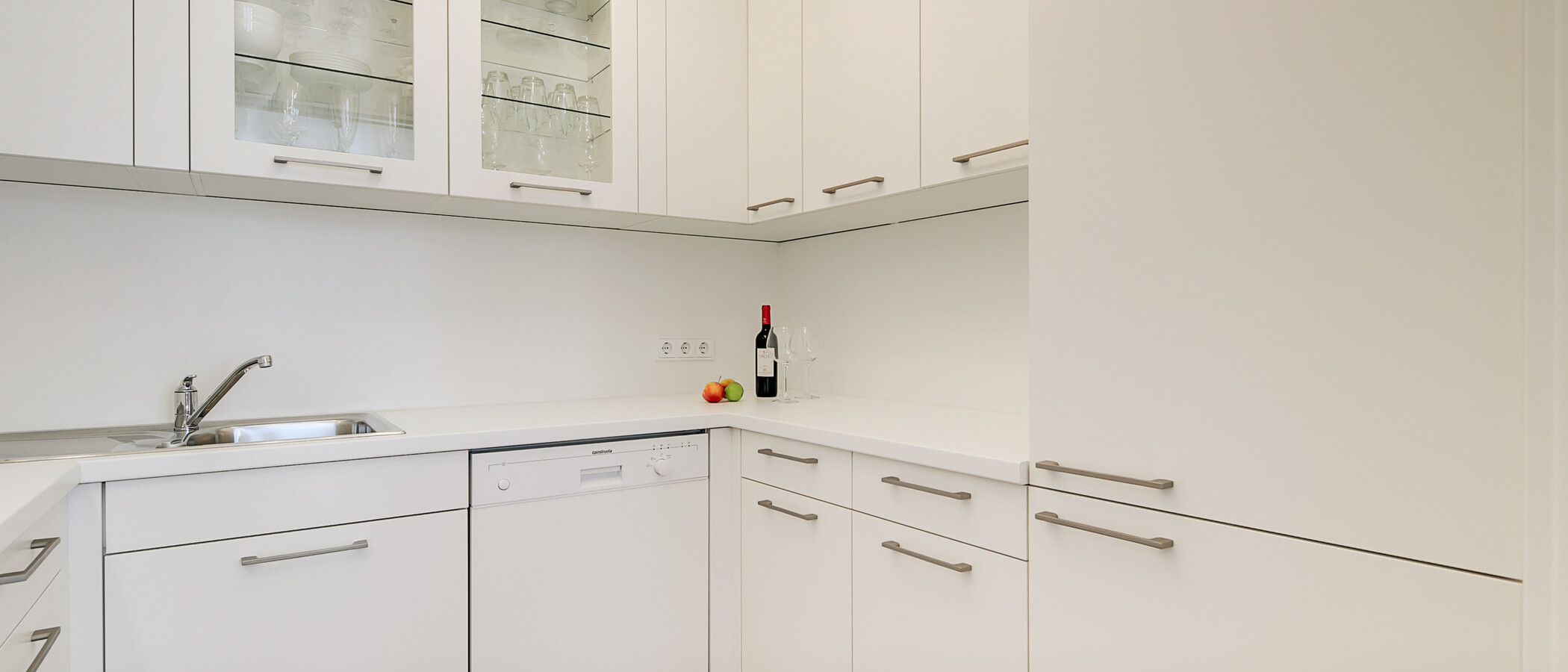 apartment München Isarvorstadt 04 kitchen 5394