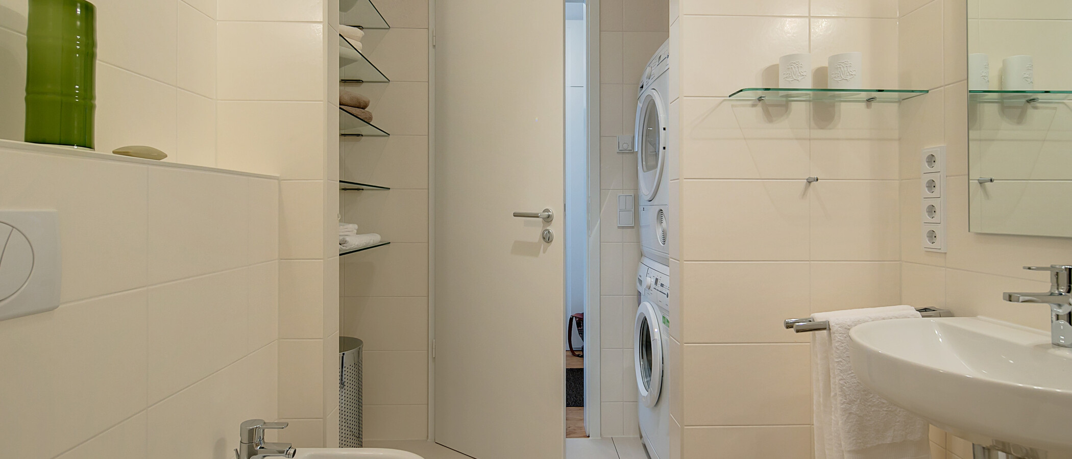 apartment München Isarvorstadt 03 bathroom 5394