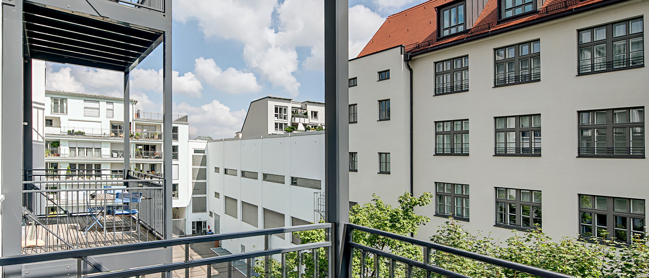 apartment München Isarvorstadt 01 view 5394