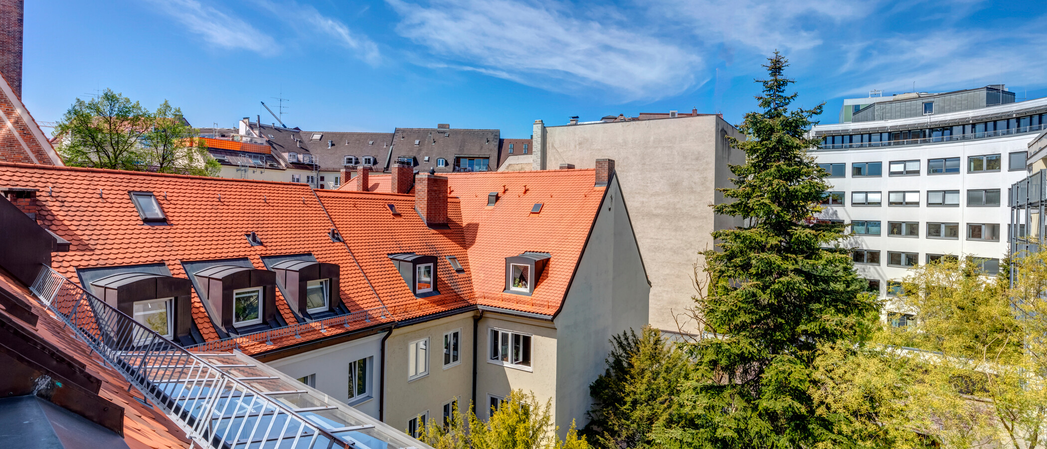 apartment München Altstadt 01 view 5396