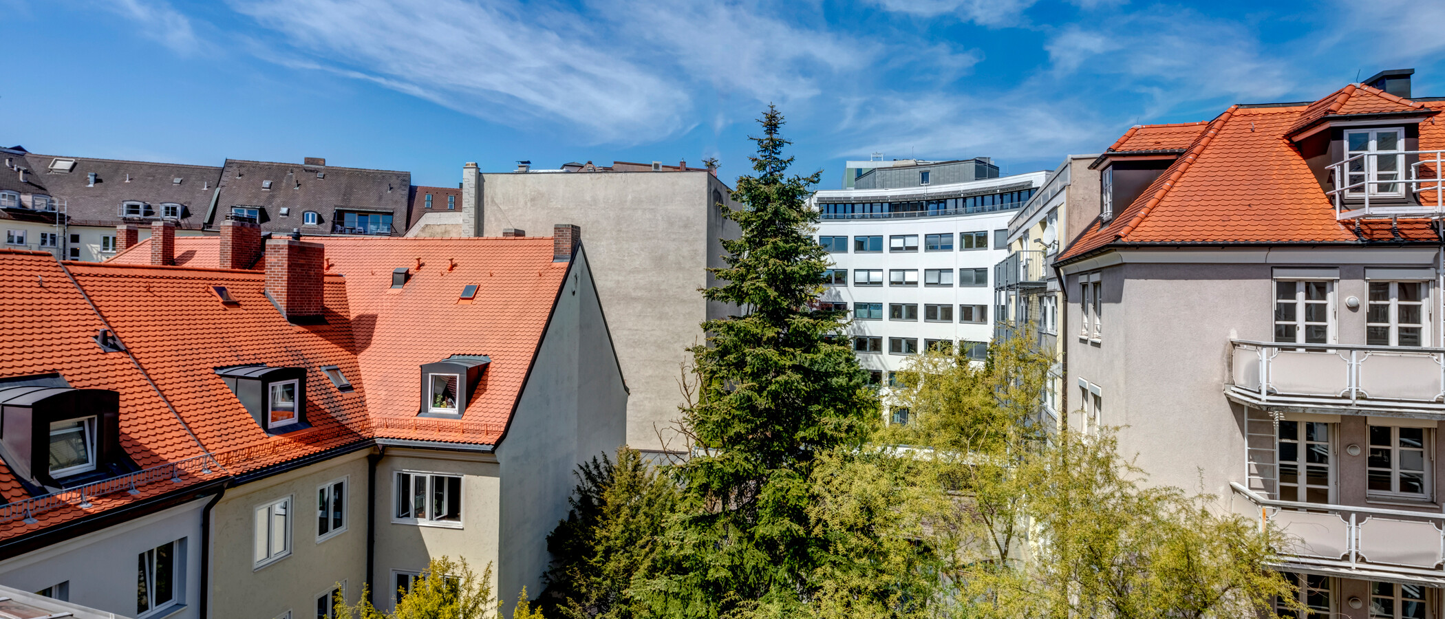 apartment München Altstadt 02 view 5396