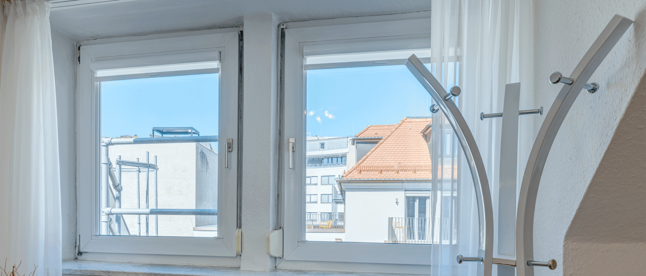 apartment München Altstadt 04 bedroom 5396