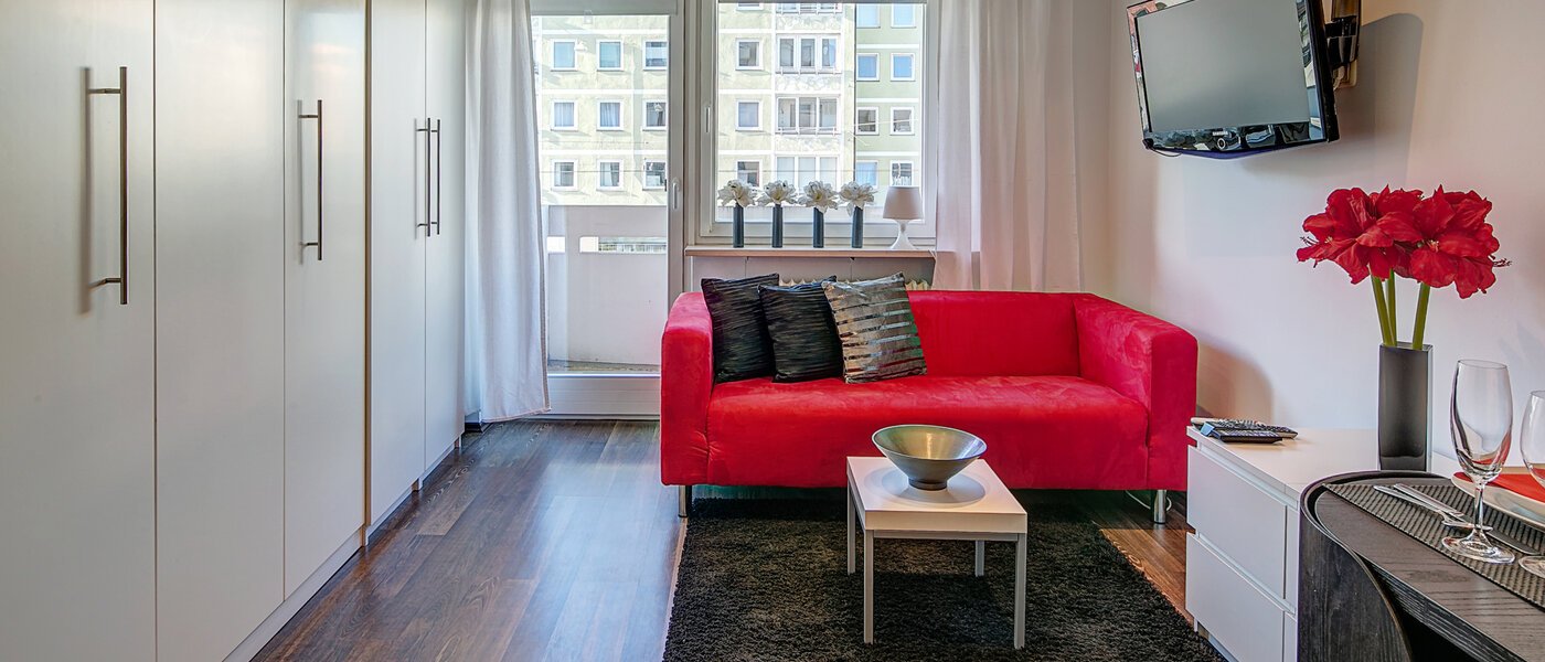 Sorry, this property has already been rented