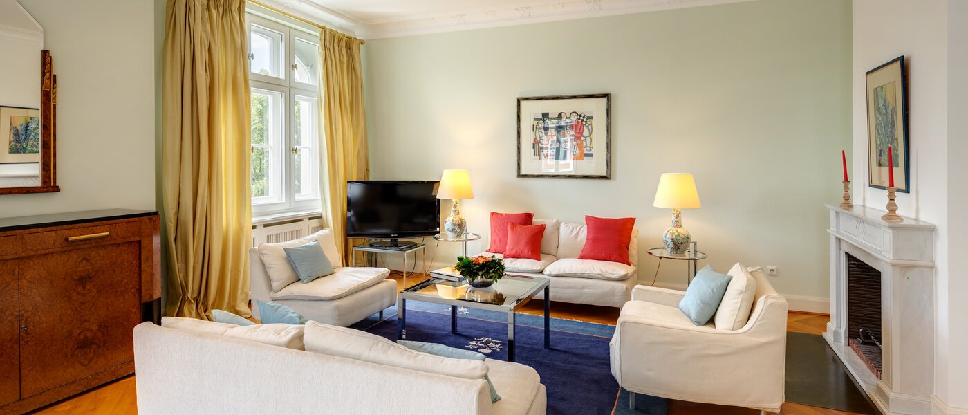 Sorry, this property has already been rented