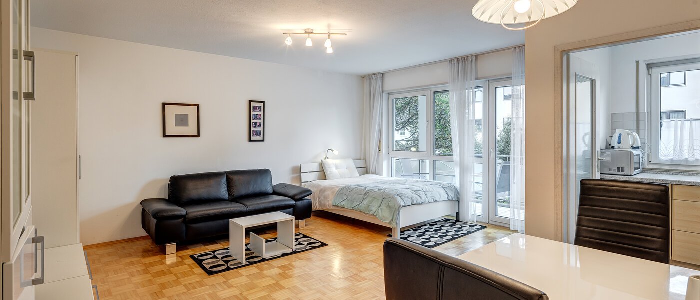 Sorry, this property has already been rented