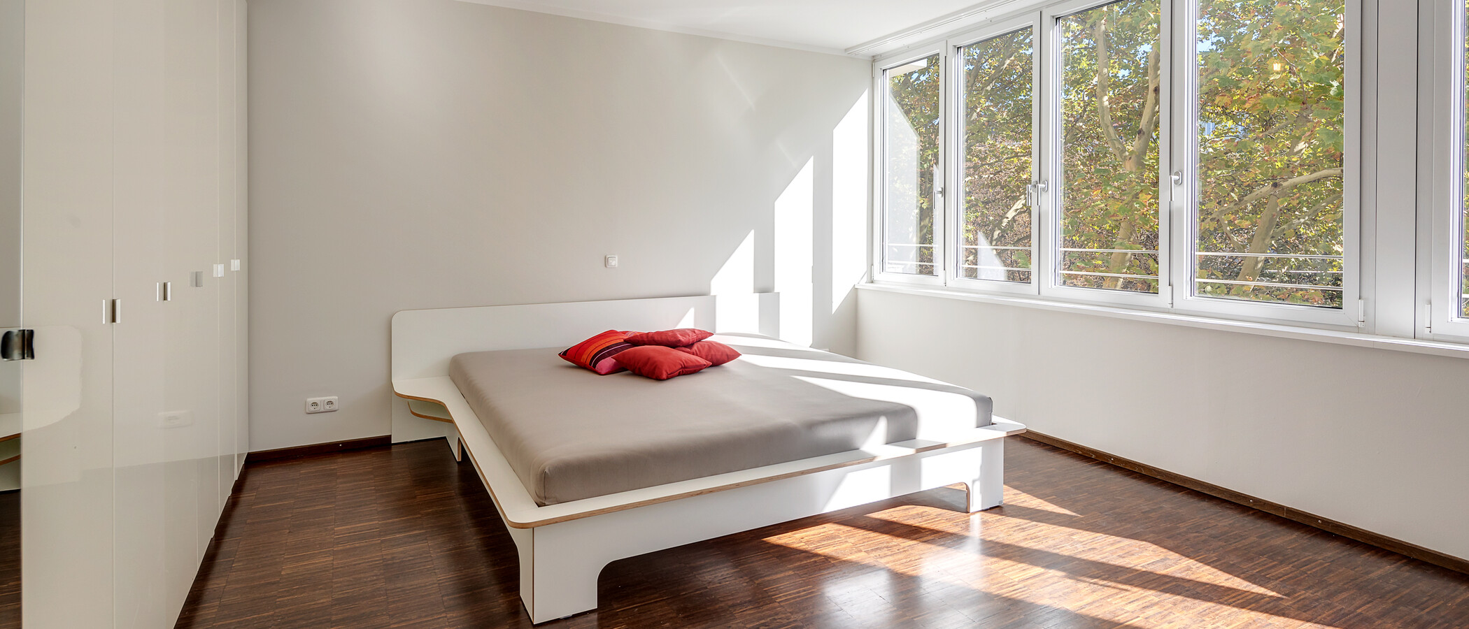 apartment München Schwabing (links der Leopoldstraße) 01 bedroom 5407