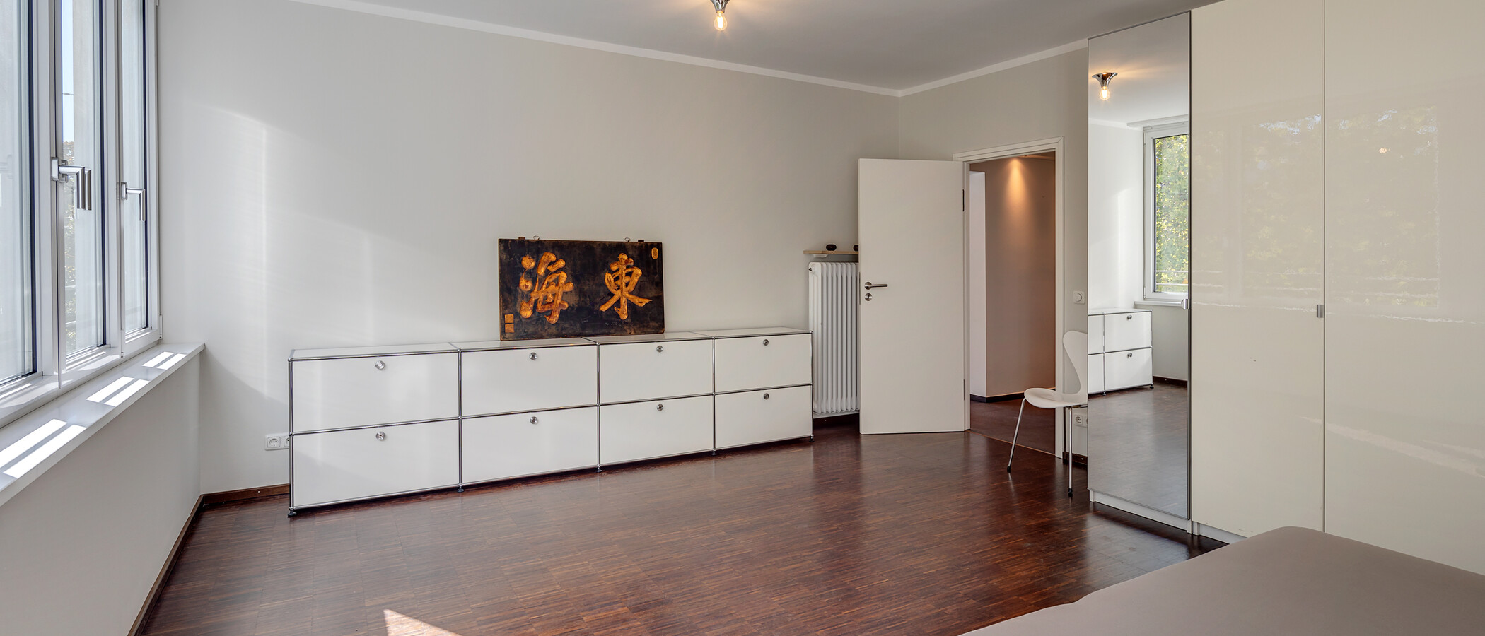 apartment München Schwabing (links der Leopoldstraße) 03 bedroom 5407