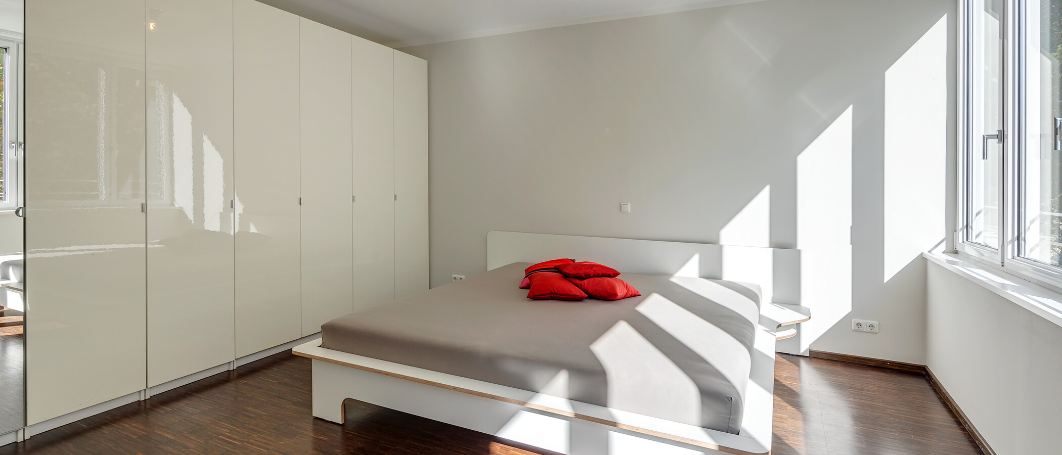 apartment München Schwabing (links der Leopoldstraße) 04 bedroom 5407