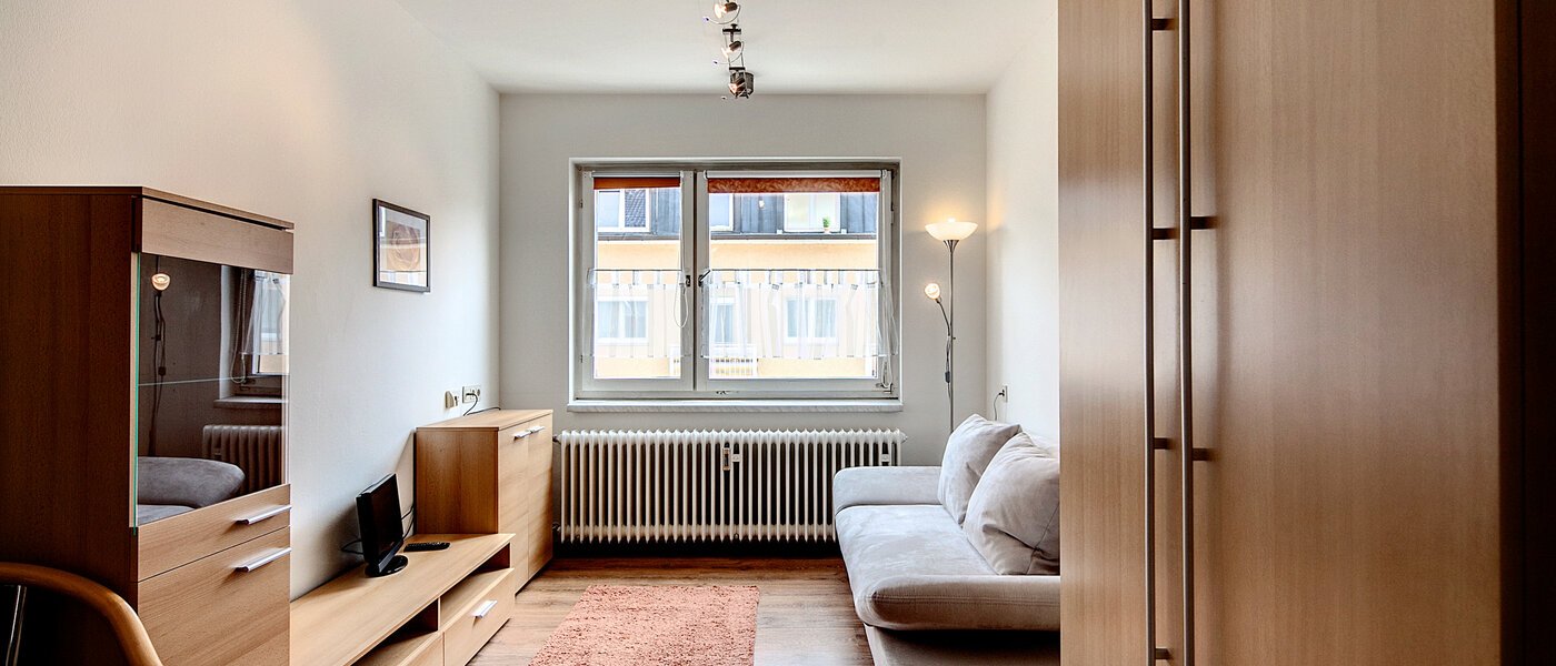 Sorry, this property has already been rented