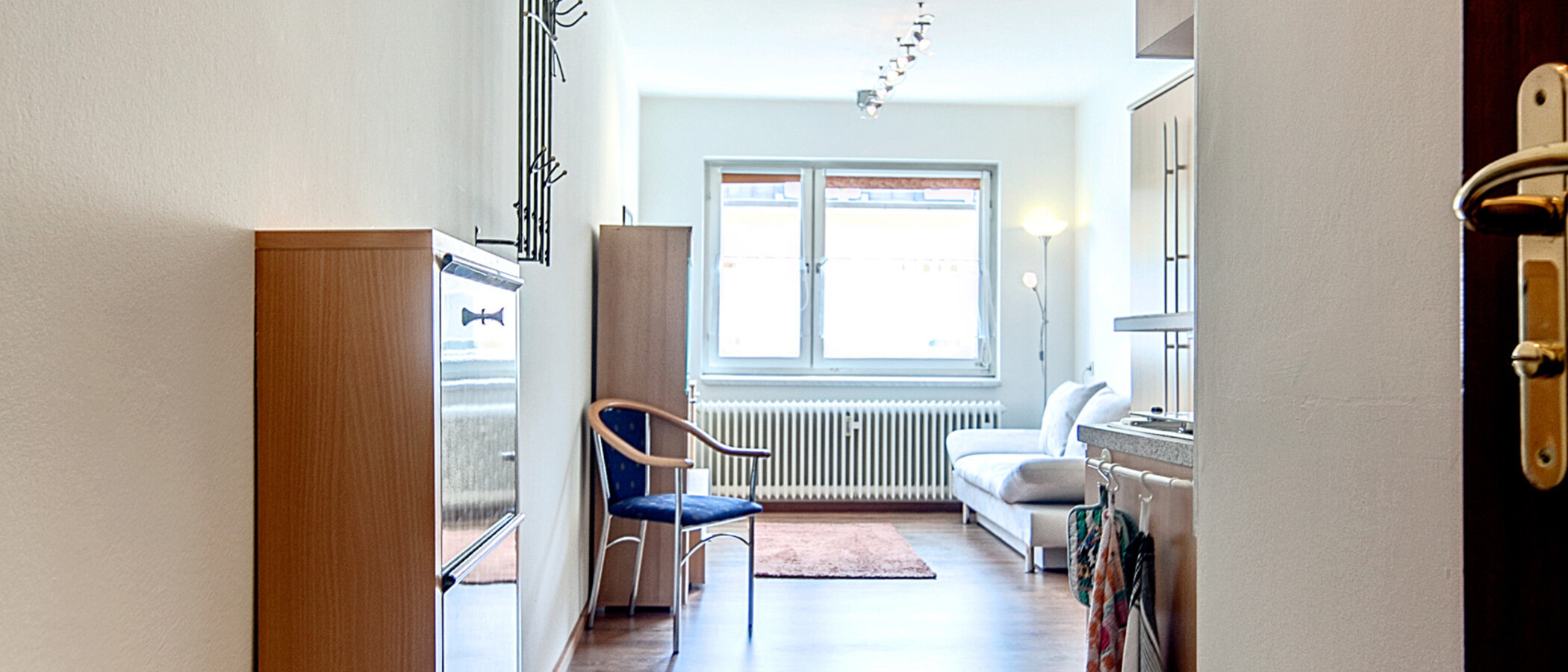 studio München Glockenbachviertel 02 hall 541
