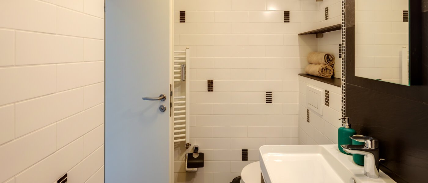 apartment München Milbertshofen 04 bathroom 5411