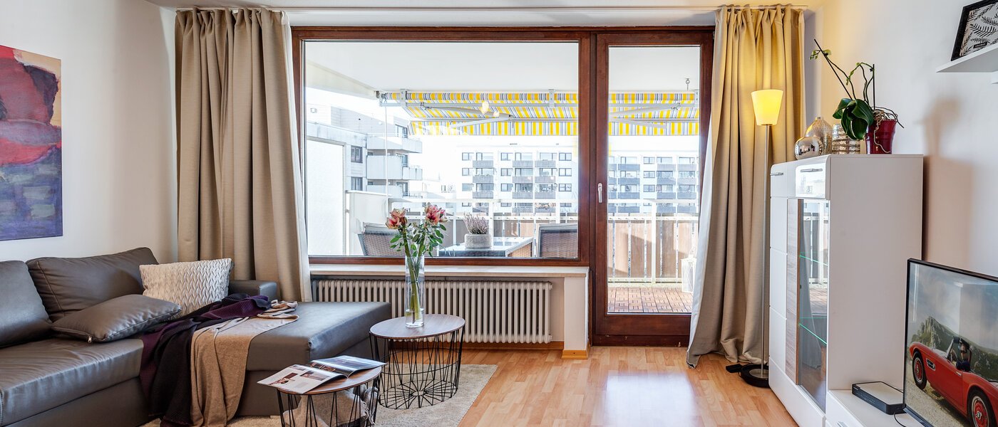 Sorry, this property has already been rented