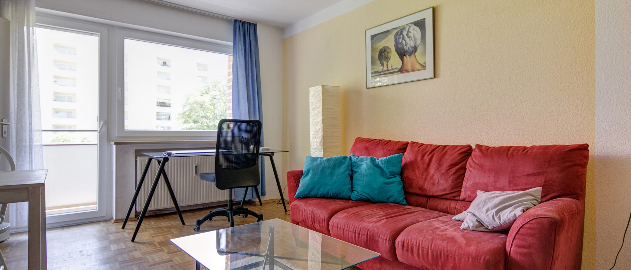 Sorry, this property has already been rented