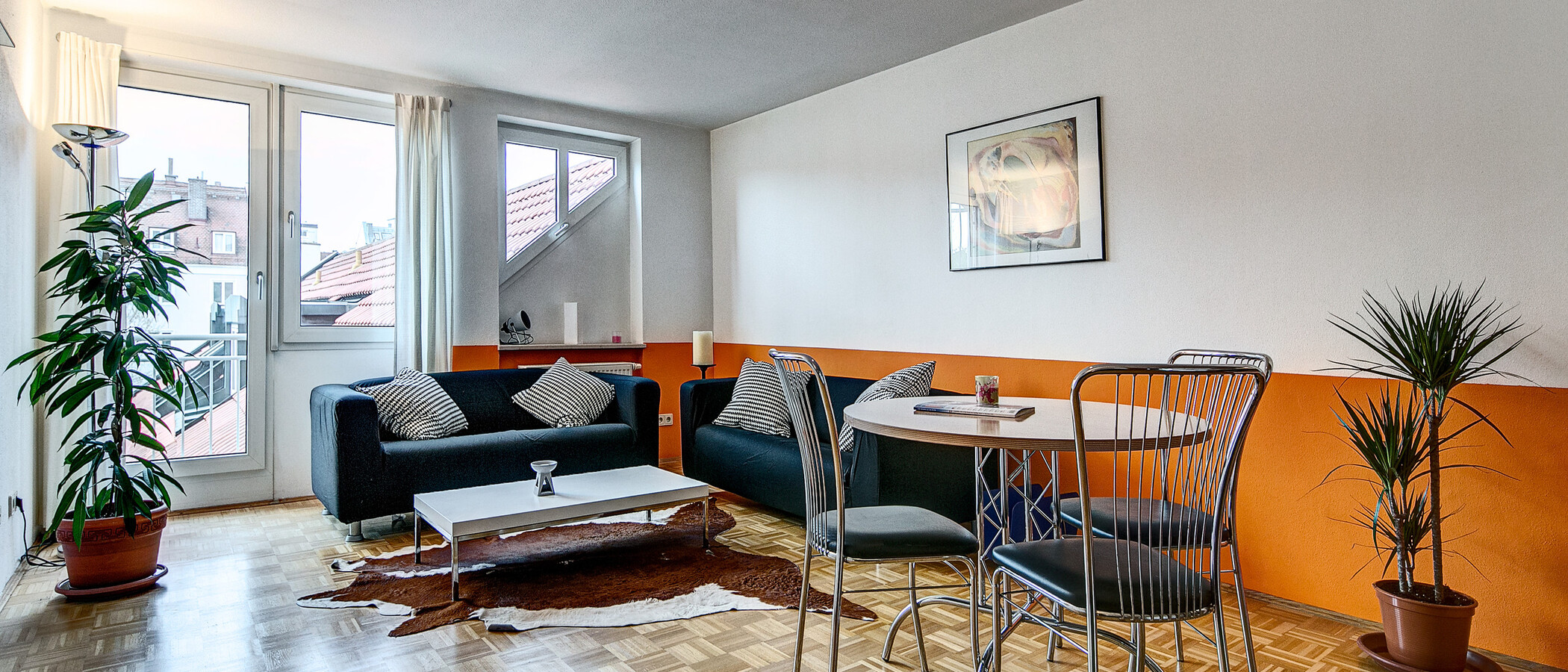 Sorry, this property has already been rented