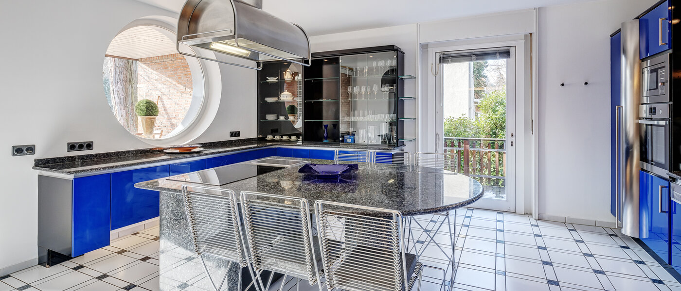 detached house München Obermenzing 01 kitchen 5436