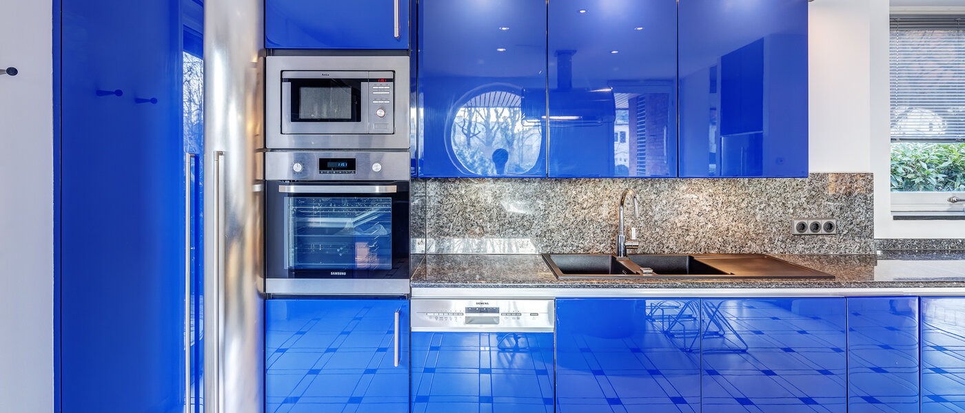 detached house München Obermenzing 04 kitchen 5436