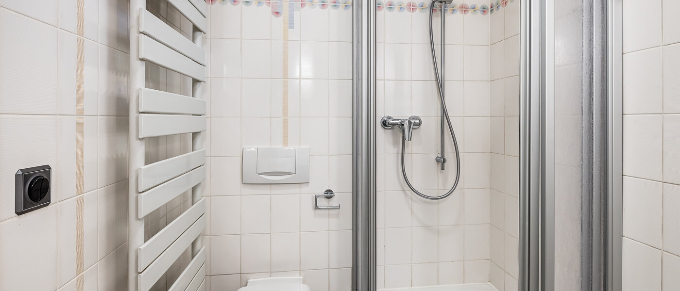 detached house München Obermenzing 01 3. bathroom 5436