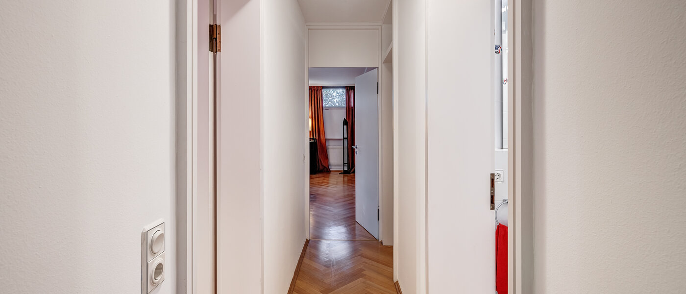 detached house München Obermenzing 09 hall 5436