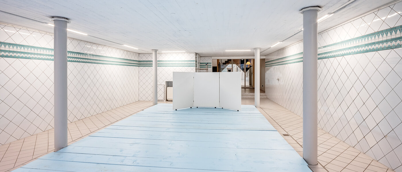 detached house München Obermenzing 06 sauna 5436