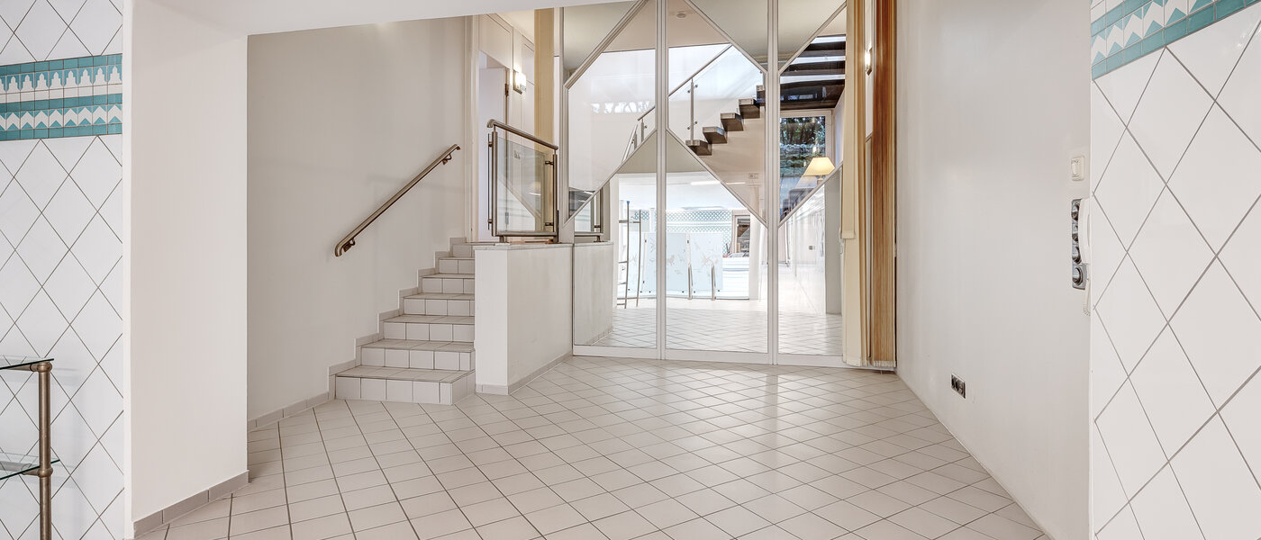 detached house München Obermenzing 07 sauna 5436