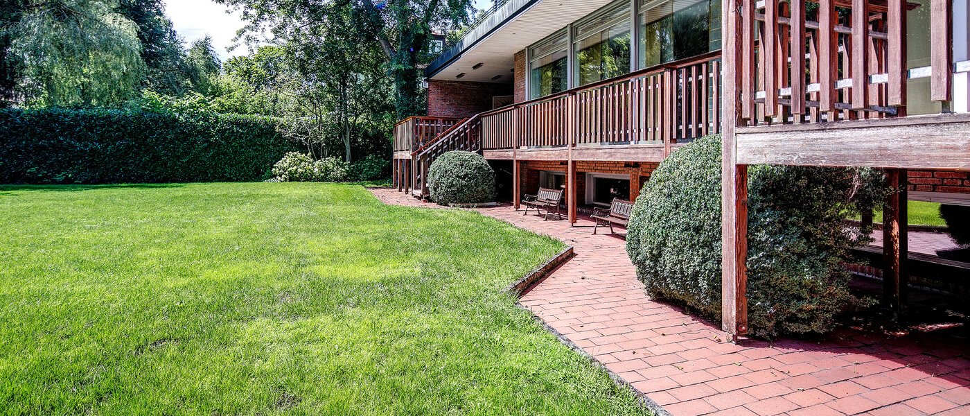 detached house München Obermenzing 04 garden 5436