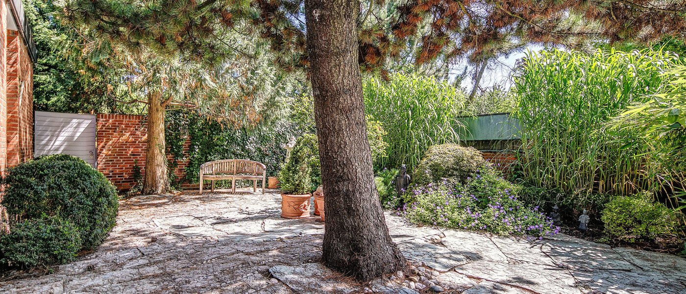 detached house München Obermenzing 06 garden 5436