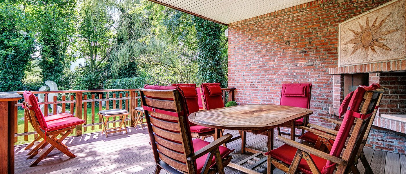 detached house München Obermenzing 04 terrace 5436