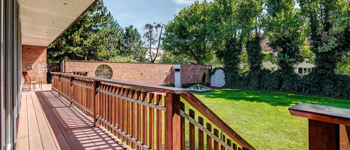 detached house München Obermenzing 01 view 5436