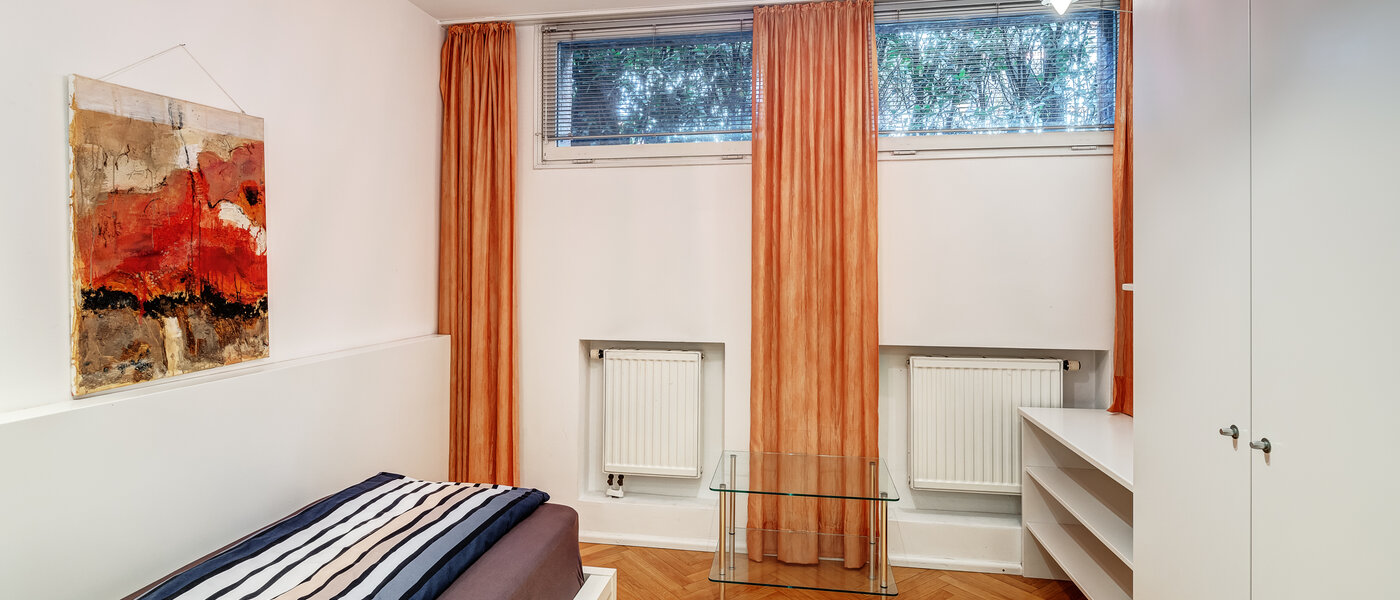 detached house München Obermenzing 02 3. bedroom 5436