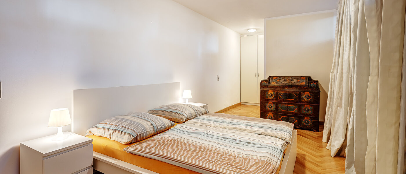 detached house München Obermenzing 01 2. bedroom 5436