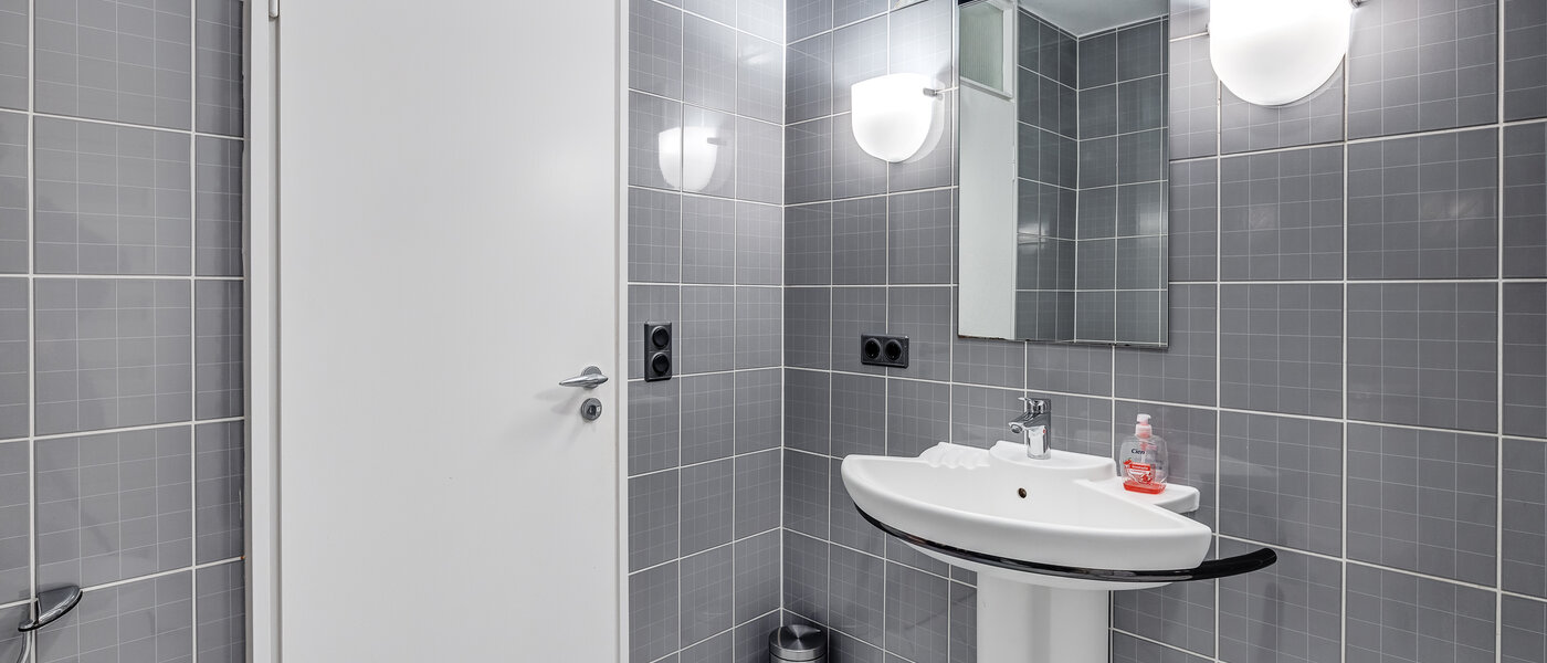 detached house München Obermenzing 02 4. bathroom 5436