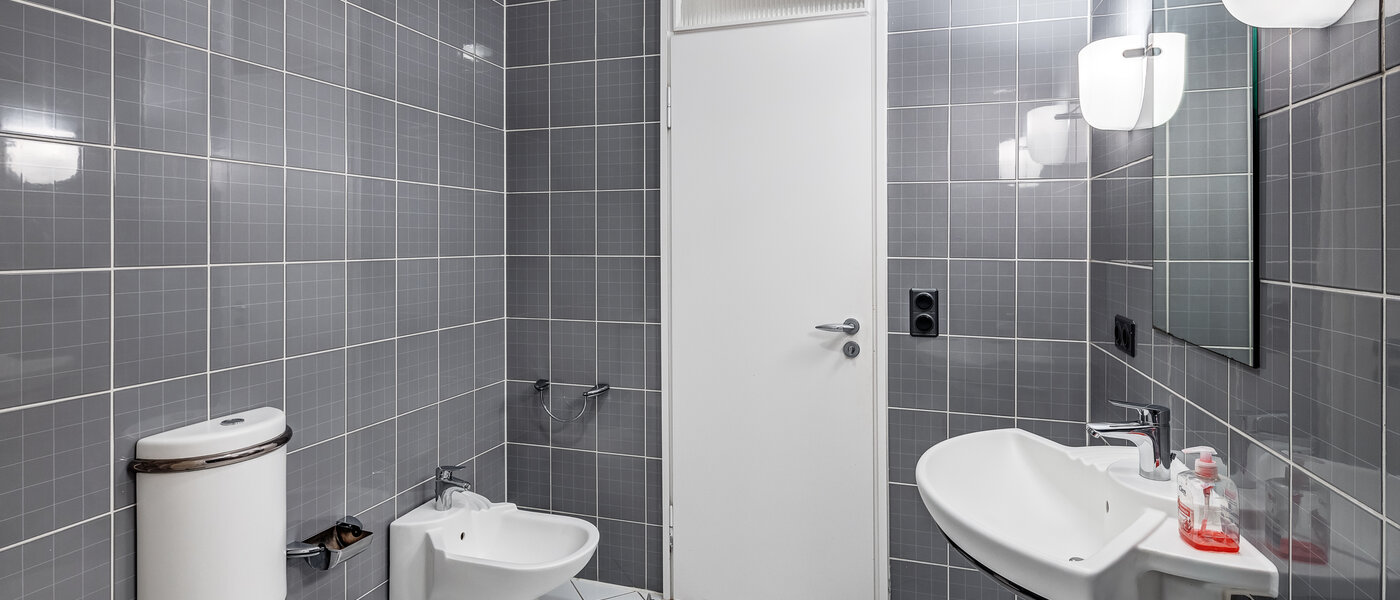 detached house München Obermenzing 03 4. bathroom 5436