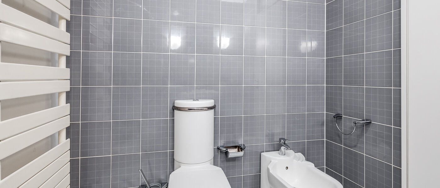 detached house München Obermenzing 04 4. bathroom 5436