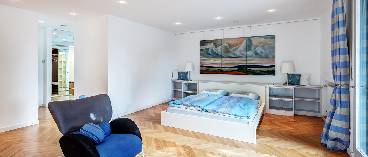 detached house München Obermenzing 02 1. bedroom 5436