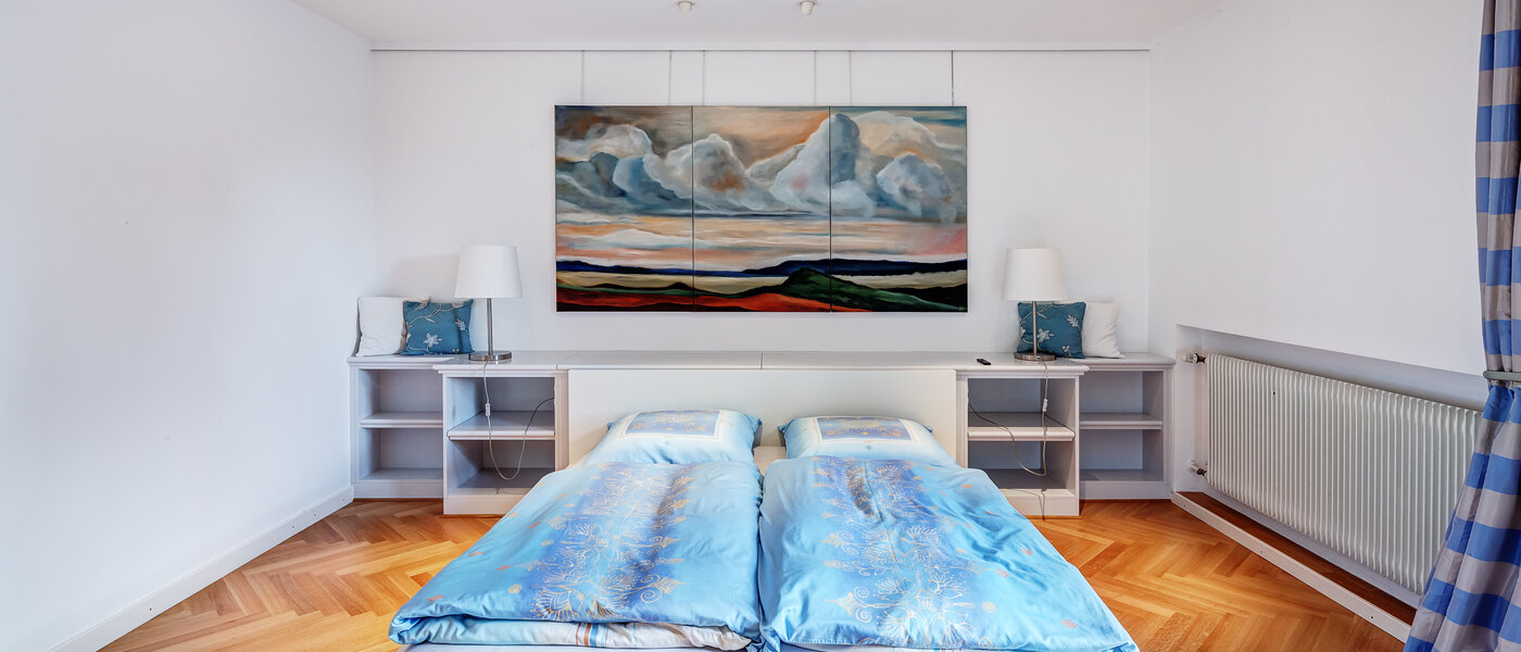 detached house München Obermenzing 03 1. bedroom 5436