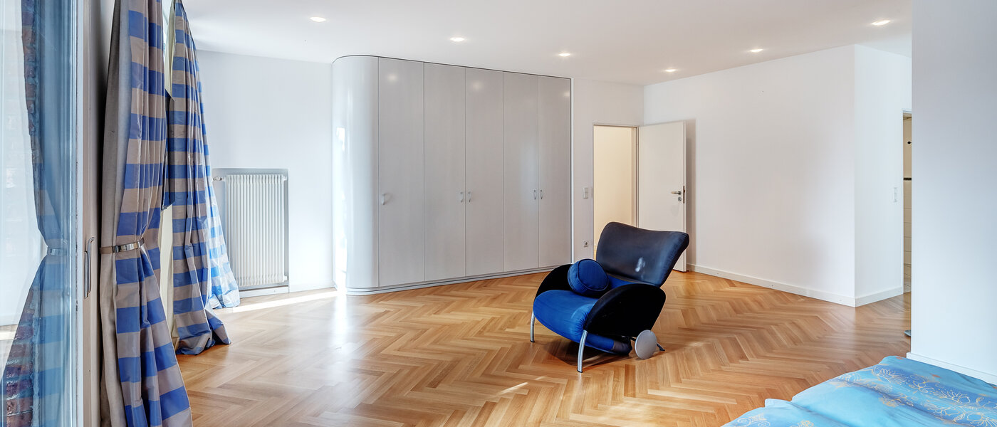 detached house München Obermenzing 04 1. bedroom 5436