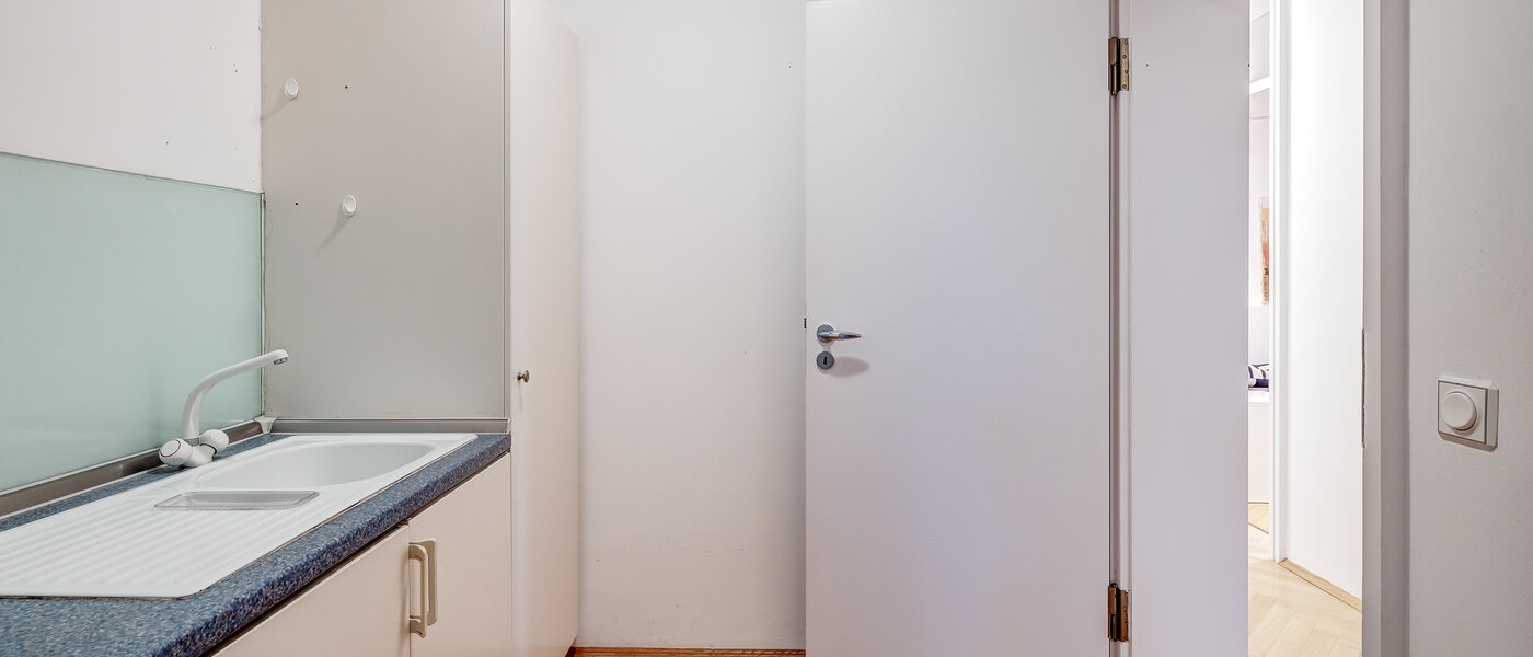 detached house München Obermenzing 05 guest room 5436