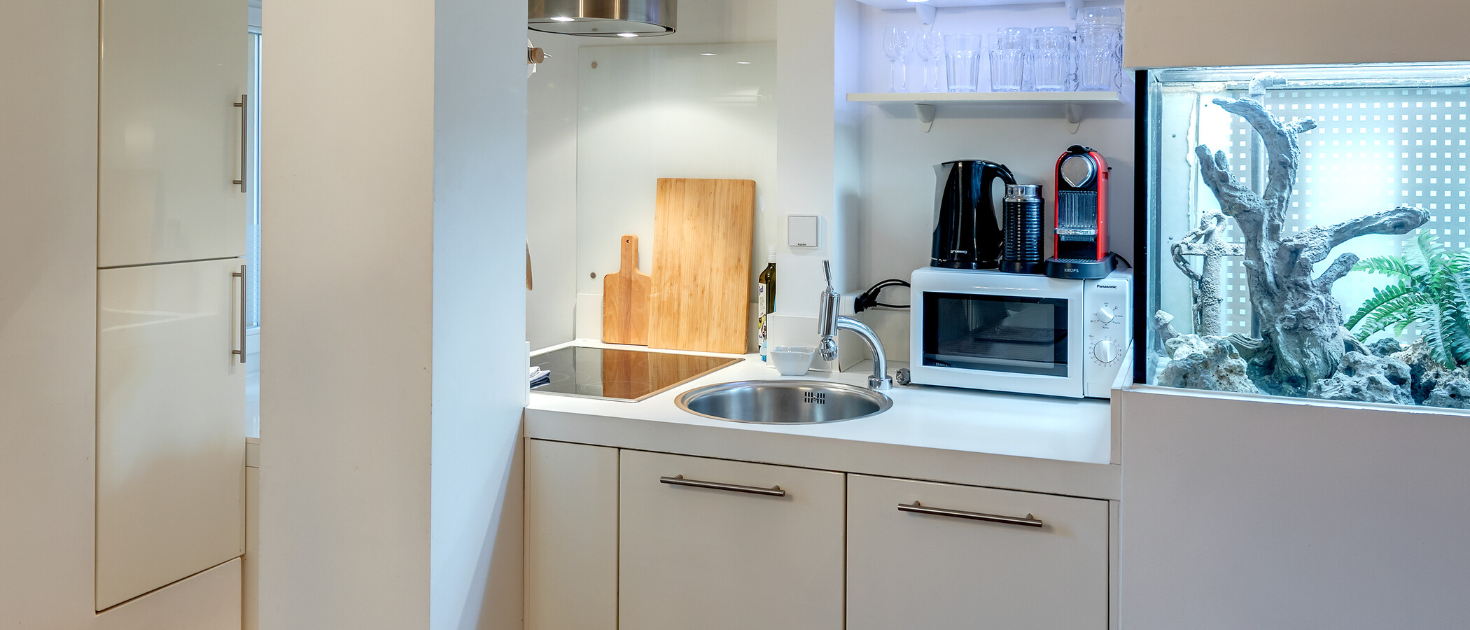 apartment München Schwabing 01 kitchen 5438