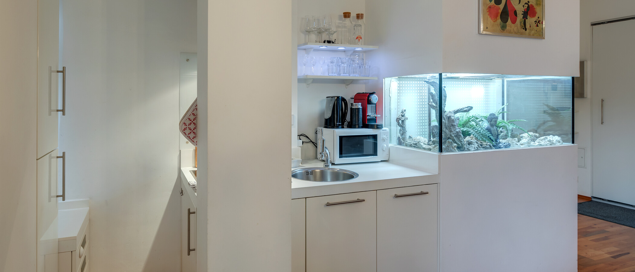 apartment München Schwabing 02 kitchen 5438