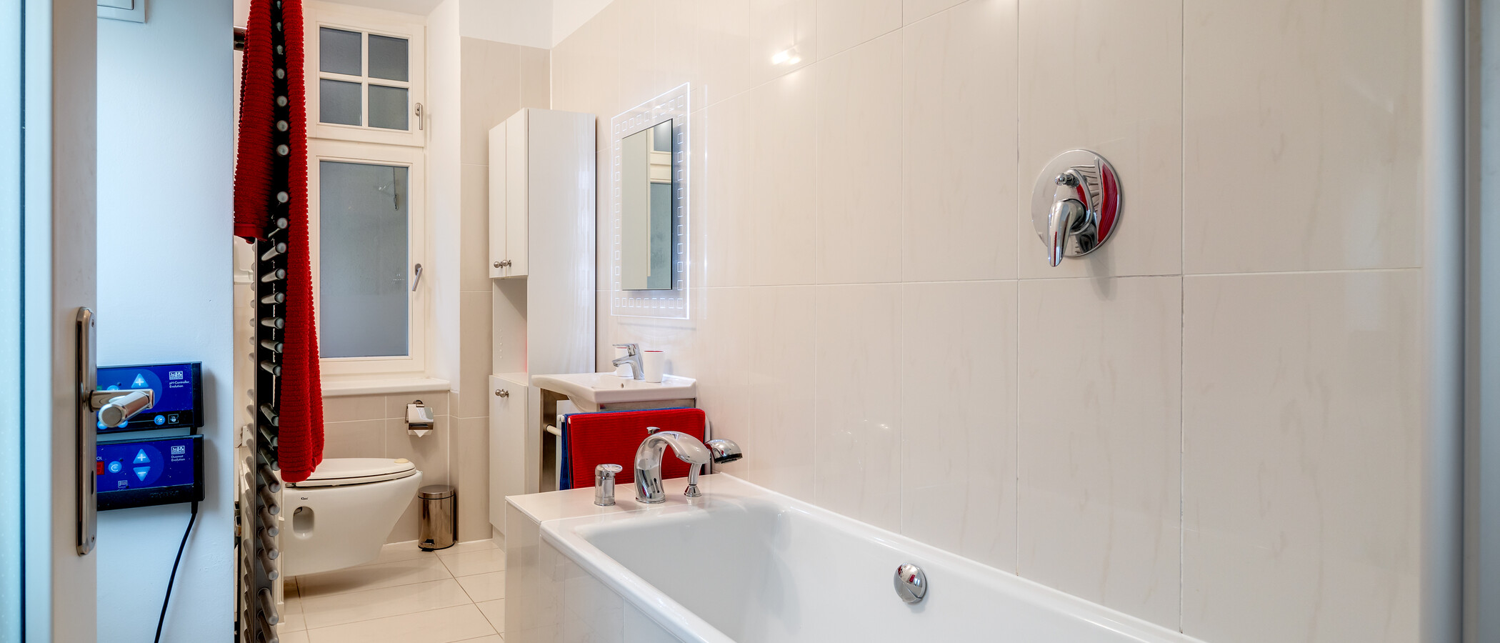 apartment München Schwabing 02 bathroom 5438