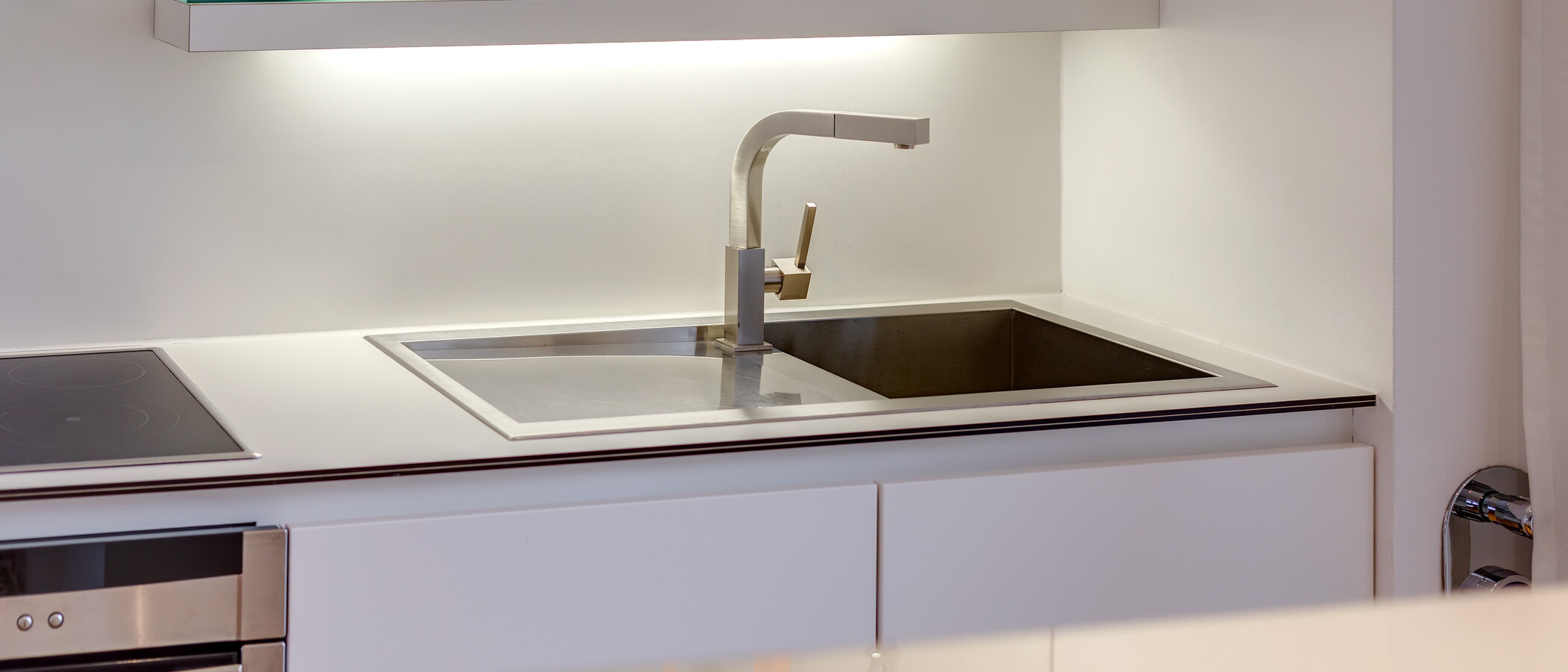 apartment München Maxvorstadt 02 kitchen 5441