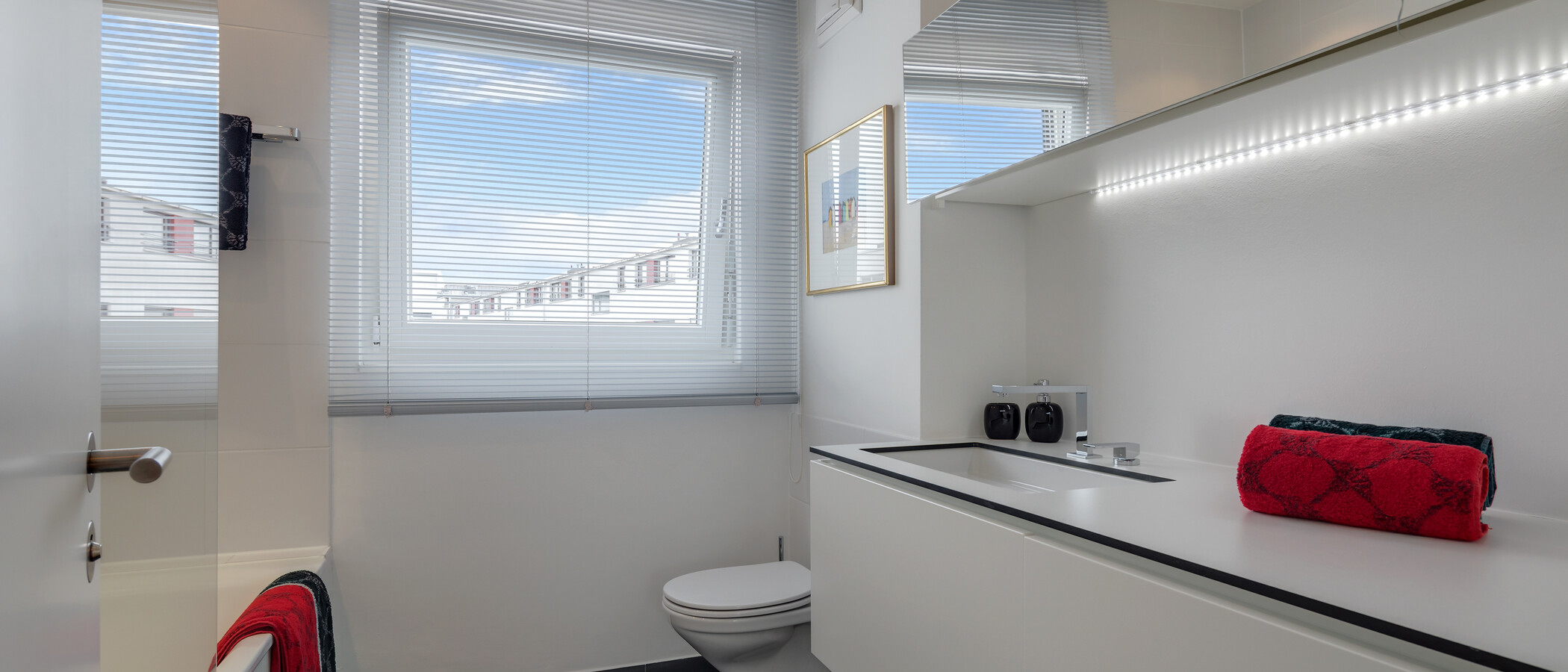 apartment München Maxvorstadt 01 bathroom 5441